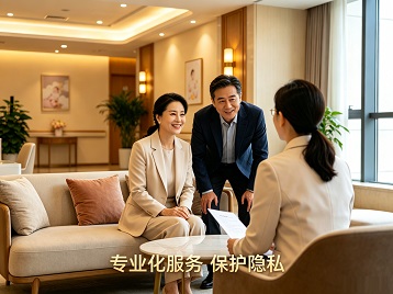 珠晖有偿售卵代生女生的客户的客户群体有哪些