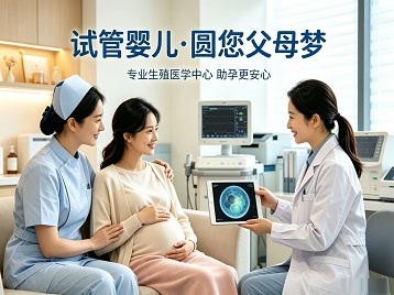 珠晖辅助生育服务 试管婴儿行业的兴起背景、发展与未来展望